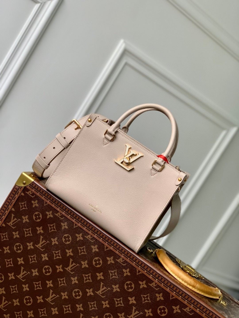 LV Satchel Bags